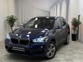 X1 xDrive 20 d Sport Line__ ERSTBESITZ__, 20980 €, Auto & Fahrrad-Autos in 6383 Erpfendorf X1 xDrive 20 d Sport Line__ ERSTBESITZ__, 20980 €, Auto & Fahrrad-Autos in 6383 Erpfendorf