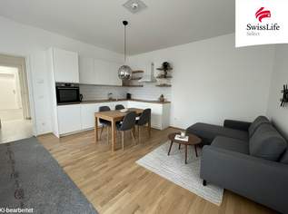 Balkonwohnung im Innenhof in 1070 Wien!, 360000 €, Immobilien-Wohnungen in 1070 Neubau Balkonwohnung im Innenhof in 1070 Wien!, 360000 €, Immobilien-Wohnungen in 1070 Neubau