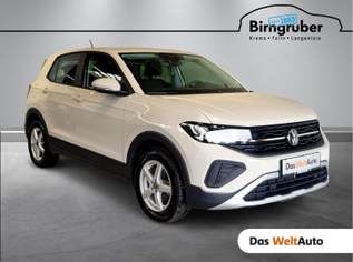 T-Cross 4Me TSI, 22690 €, Auto & Fahrrad-Autos in 3430 Gemeinde Tulln an der Donau