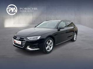 A4 35 TDI advanced, 41690 €, Auto & Fahrrad-Autos in Niederösterreich