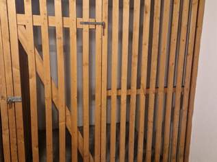 Ruhige 1,5-Zimmerwohnung mit Festungsblick - HERRNAU Ruhige 1,5-Zimmerwohnung mit Festungsblick - HERRNAU