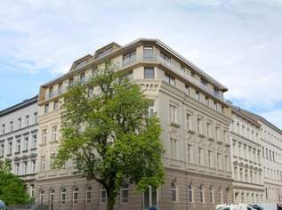 Zinshaus im 15. Bezirk mit hohem Potential ( DG Baubewilligung ), 3750000 €, Immobilien-Gewerbeobjekte in 1150 Rudolfsheim-Fünfhaus
