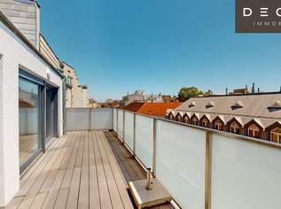 3-ZIMMER-DG-APARTMENT | HOCHWERTIGE AUSSTATTUNG | TERRASSE MIT WEITBLICK | KLIMATISIERT, 612000 €, Immobilien-Wohnungen in 1170 Hernals 3-ZIMMER-DG-APARTMENT | HOCHWERTIGE AUSSTATTUNG | TERRASSE MIT WEITBLICK | KLIMATISIERT, 612000 €, Immobilien-Wohnungen in 1170 Hernals