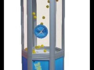 Wirbelwindbox- Cashbox , 500 €, Marktplatz-Spiele, Bastelmaterial & Modellbau in 5272 Treubach
