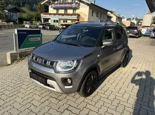 Ignis 1,2 Dualjet Hybrid Allgrip Shine, 18490 €, Auto & Fahrrad-Autos in 5660 Taxenbach Ignis 1,2 Dualjet Hybrid Allgrip Shine, 18490 €, Auto & Fahrrad-Autos in 5660 Taxenbach