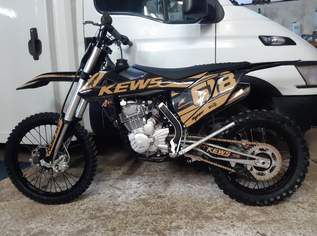 Motocross KEWS Motocross KEWS