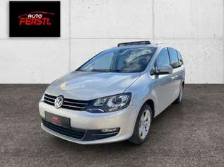 Sharan Sharan 2.0 TDI BMT/Start-Stopp Highline (EURO 6d-T, 29900 €, Auto & Fahrrad-Autos in 6060 Stadt Hall in Tirol