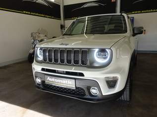 1.3 PHEV AT 4xe Limited, 21900 €, Auto & Fahrrad-Autos in 6706 Gemeinde Bürs