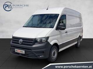 Crafter 35 T6 Kastenwagen L3H3 TDI, 42990 €, Auto & Fahrrad-Autos in 9020 Innere Stadt