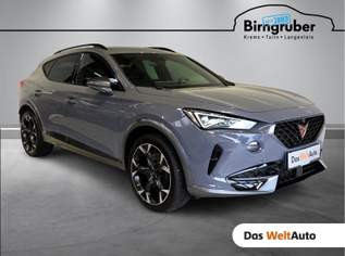 Formentor VZ e-HYBRID 245 PS DSG, 27990 €, Auto & Fahrrad-Autos in 3430 Gemeinde Tulln an der Donau