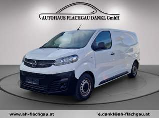 Vivaro 1.5 D Edition M (L2)(EURO 6d), 15960 €, Auto & Fahrrad-Autos in 5204 Straßwalchen