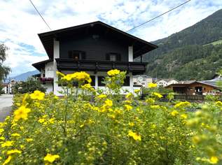 Charmantes Einfamilienhaus mit großem Garten in idyllischer Lage von Oetz!, 0 €, Immobilien-Häuser in 6433 Gemeinde Oetz