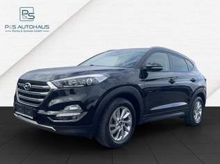 Tucson 2,0 CRDI 4WD Premium Aut., 12900 €, Auto & Fahrrad-Autos in 7210 Mattersburg