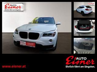 X1 XDRIVE 20D, 16940 €, Auto & Fahrrad-Autos in Kärnten