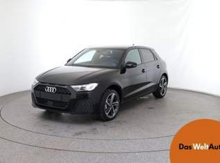 A1 25 TFSI intense, 25990 €, Auto & Fahrrad-Autos in 8792 St. Peter-Freienstein