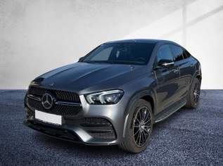GLE 350 de 4MATIC Coupé AMG Line, 64900 €, Auto & Fahrrad-Autos in 5280 Braunau am Inn