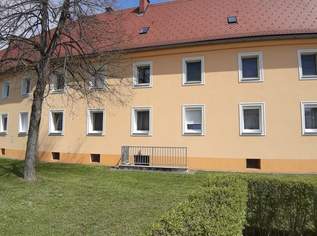 Top-Gelegenheit! Generalsanierung! Perfekte Wohnung für junge Familien und Pärchen dank idyllischer Grünlage und optimaler Infrastruktur! Schöne Raumaufteilung! Frei ab 01.08.2026!, 587.99 €, Immobilien-Wohnungen in 4400 Steyr