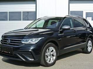 Tiguan VW Tiguan Allspace 2.0 TDI DSG ** 7-SITZE * LED