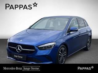 B 180 d Progressive, 32750 €, Auto & Fahrrad-Autos in 8141 Premstätten