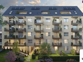 Urban. Modern. Nachhaltig. – Ihr neues Zuhause in Graz wartet!, 375814 €, Immobilien-Wohnungen in 8020 Urban. Modern. Nachhaltig. – Ihr neues Zuhause in Graz wartet!, 375814 €, Immobilien-Wohnungen in 8020