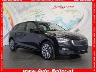 Scala 1,0 TSI Ambition DSG *LED, NAVI, PDC*, 17890 €, Auto & Fahrrad-Autos in 8753 Fohnsdorf Scala 1,0 TSI Ambition DSG *LED, NAVI, PDC*, 17890 €, Auto & Fahrrad-Autos in 8753 Fohnsdorf