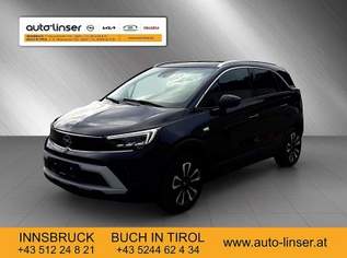 Crossland X 1,2 Innovation, 17833 €, Auto & Fahrrad-Autos in 6220 Gemeinde Buch in Tirol Crossland X 1,2 Innovation, 17833 €, Auto & Fahrrad-Autos in 6220 Gemeinde Buch in Tirol