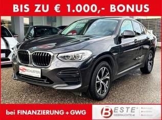 X4 xDrive 20d, 35729 €, Auto & Fahrrad-Autos in 4663 Laakirchen