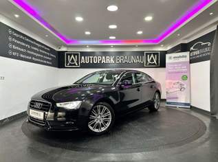 A5 3.0 TDI S-tronic quattro *KAMERA*, 17499 €, Auto & Fahrrad-Autos in 5280 Braunau am Inn