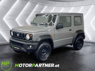 Jimny 1,5L **Grau mit Fenster**, 26990 €, Auto & Fahrrad-Autos in 8350 Fehring