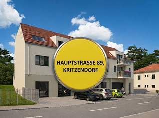 ++ Das letzte GESCHÄFTSLOKAL ++ in Kritzendorf, 199500 €, Immobilien-Gewerbeobjekte in 3400 Gemeinde Klosterneuburg