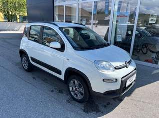 Panda Rock 4x4, 7990 €, Auto & Fahrrad-Autos in 5580 Tamsweg