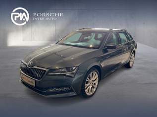 Škoda SUPERB Combi iV Style DSG, 24860 €, Auto & Fahrrad-Autos in 4060 Leonding