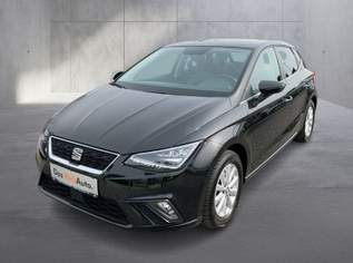 Ibiza Style TDI, 13490 €, Auto & Fahrrad-Autos in 8020 Gries