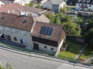 ! ! Neuer Preis !! Haus in Wachaunähe, 119000 €, Immobilien-Häuser in 3623 Kottes