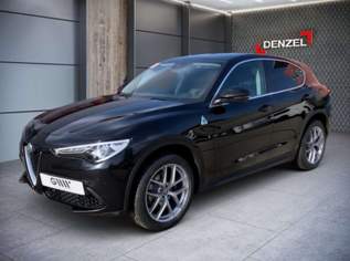 Stelvio 2.0 ATX AWD Automatik 280 PS, 22900 €, Auto & Fahrrad-Autos in 5020 Altstadt Stelvio 2.0 ATX AWD Automatik 280 PS, 22900 €, Auto & Fahrrad-Autos in 5020 Altstadt