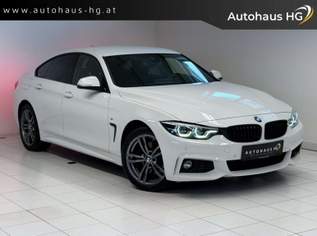 430 d xDrive Gran Coupe M SPORT*HUD*LED*KEYLESS*, 21990 €, Auto & Fahrrad-Autos in 5112 Lamprechtshausen 430 d xDrive Gran Coupe M SPORT*HUD*LED*KEYLESS*, 21990 €, Auto & Fahrrad-Autos in 5112 Lamprechtshausen