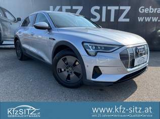e-tron 50 quattro | NP: €75.000, 26980 €, Auto & Fahrrad-Autos in 4053 Ansfelden