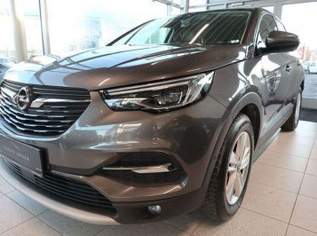 Grandland X Innovation, 15990 €, Auto & Fahrrad-Autos in 6850 Stadt Dornbirn