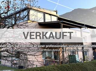 Attraktive 3-Zimmerwohnung in ruhiger, sonniger Wohnlage, 360000 €, Immobilien-Wohnungen in 6170 Marktgemeinde Zirl