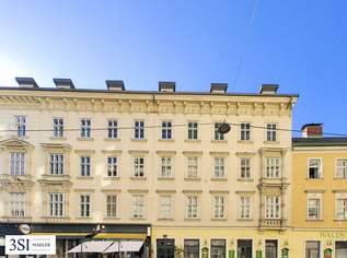 "MARGRET'S - Wohngenuss im Herzen von Margareten! Nähe Naschmarkt und Schlossquadrat!, 379000 €, Immobilien-Wohnungen in 1050 Margareten