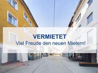 Bürofläche im Herzen von Bregenz - Ihr neuer Unternehmensstandort!, 0 €, Immobilien-Gewerbeobjekte in 6900 Bregenz