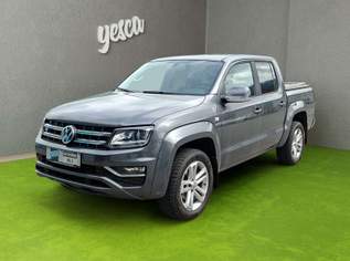 Amarok Highline DoubleCab 4Motion, 24990 €, Auto & Fahrrad-Autos in 6068 Gemeinde Mils