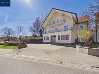 Großzügiges Dachgeschoss ‑ Loft im Waldviertel – kernsaniert & voll möbliert | Limbach bei Zwettl, 1345 €, Immobilien-Wohnungen in 3932 Limbach