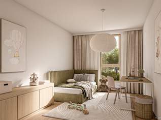 WALDGARTEN – Leben mit allen Sinnen, 449500 €, Immobilien-Häuser in 7201 Neudörfl