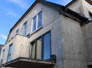 Edelrohbau mit 10 Wohnungen und 12 Kfz-Abstellplätzen, 1830000 €, Immobilien-Gewerbeobjekte in 1220 Donaustadt