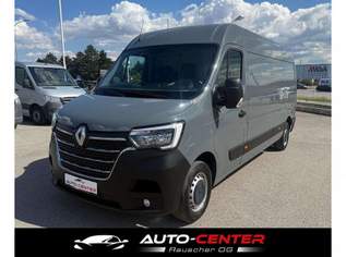 Master L3H2 3,5t dCi 180 *Netto €16.250,-*, 19500 €, Auto & Fahrrad-Autos in 2752 Gemeinde Wöllersdorf-Steinabrückl
