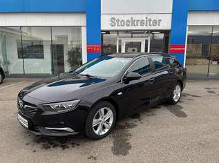 Insignia ST 1,6 CDTI Edition*TEMPO*SZH*, 12990 €, Auto & Fahrrad-Autos in Steiermark