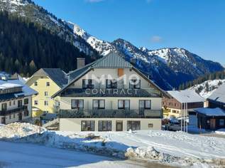 GELEGENHEIT: SKIHOTEL MIT 16 GÄSTEZIMMER AUF DER SONNIGEN PLANNERALM, 0 €, Immobilien-Häuser in 8952 Irdning-Donnersbachtal