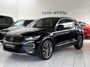 T-Roc 2.0 TDI Sport 4Motion, 22900 €, Auto & Fahrrad-Autos in 5700 Zell am See