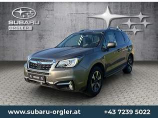 Forester 2,0i Premium AWD CVT, 16990 €, Auto & Fahrrad-Autos in 4201 Eidenberg